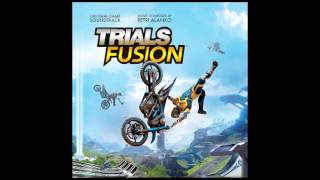 01. Welcome to the Future - Trials Fusion Soundtrack