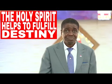 UNDERSTANDING HOW GOD LEADS | BISHOP DAVID ABIOYE NEWDAWNTV | AUGUST 9 2020