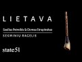 Sekminių Ragelis by Saulius Petreikis - Lietava - The state51 Conspiracy