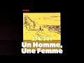 Film 274 501 Une Homme Et Une Femme By Claude Lelouch 1966