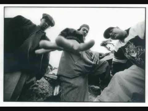 Mikst Nutz - So Many Bitches (Demo)