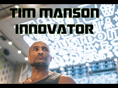 Tim Manson Testimony