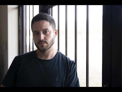Meet Cody Wilson, the Austin man behind the fight over 3D-printed guns