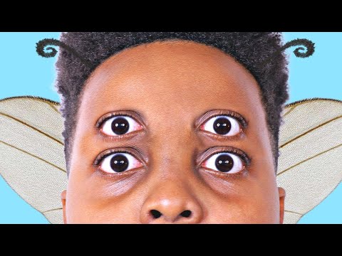 Shiloh TURNS INTO A FLY - Onyx Family