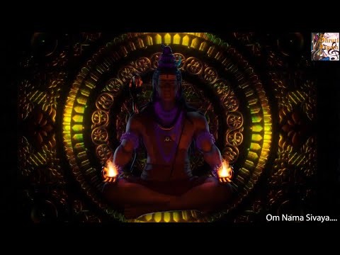 Om Nama Shivaya