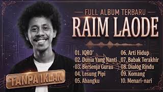 Download lagu Raim Laode Full Album Terbaik 2026 🌿 Lagu Pop Indonesia Paling Menyentuh Hati | Komang, Lesung Pipi mp3