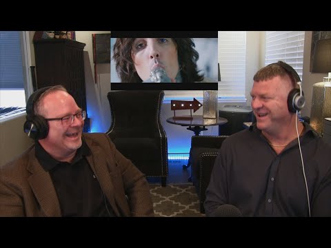 Old Record Producer Hears - Machine Gun Kelly - maybe feat  Bring Me The Horizon - Old Guy Reaction