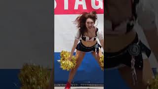 コルセアーズ　B-ROSEビー・ローズ　チアリーダー