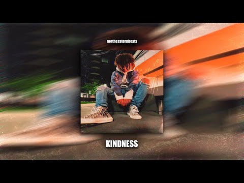 Iann Dior x Juice WRLD Type Beat - "Kindness" | Free Type Beat 2023