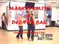 DC Hand Dancing - Markus Smith & Deonna Ball - '09 Freestyle
