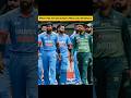 When Pakistan India Cricketers Meet Like Brothers Cricket
