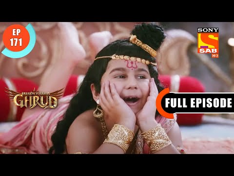 Ganesh Ka Naya Swaroop- Dharma Yoddha Garud - Full Episode - 171 - 28 Sep 2022