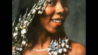 Patrice Rushen - Givin&#39; It Up Is Givin&#39; Up