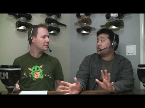 NooBTooB Ep 169 - God of War 3, Gyromancer, Might and Magic: Clash of Heroes, Saboteur