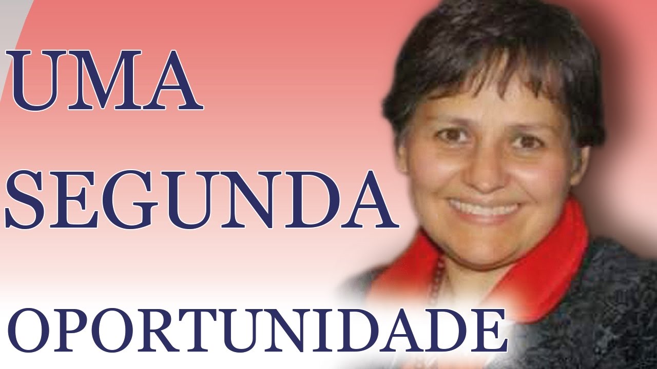 Uma segunda oportunidade - Glória Polo (09/07/09)