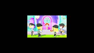 【ヘタリア】記念すべき◯人目のお客様【トモコレ】