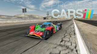 Project CARS - Aston Martin Expansion & Free Car #4