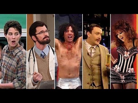 Doppelgänger - How I Met Your Mother