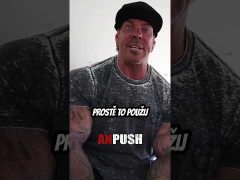 Zlepšuj se a makej dál!