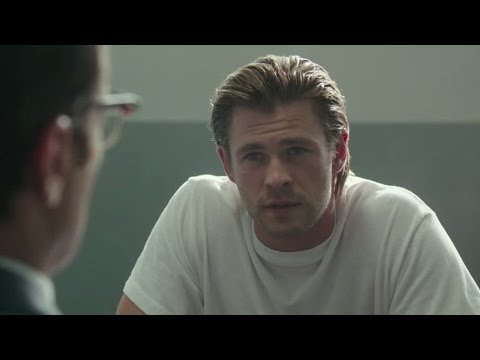 Blackhat (Official Trailer)