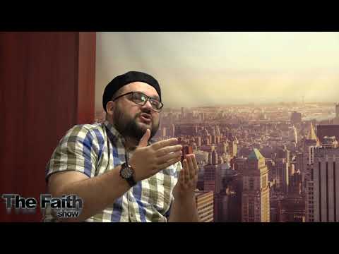 Stvaranje nebesa i zemlje, dolazak prvog čovjeka na zemlju!  - 4. emisija   ciklus "The Faith Show"