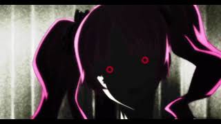 Crystal Castles ~ Violent Dreams (Sidewalks and Skeletons REMIX) | slowed + reverb