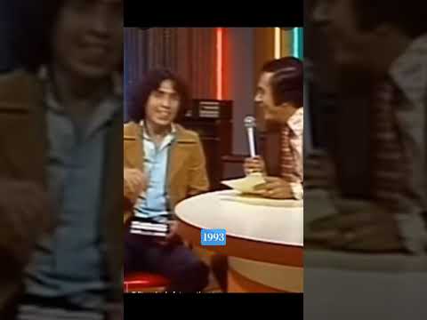 Viajero del pasodo que vio nuetro futuro