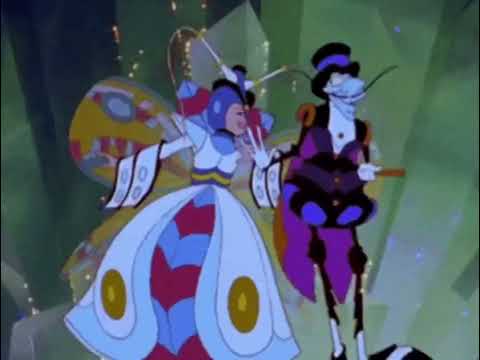 Thumbelina - Yer Beautiful, Baby (Sped up + Reverb)