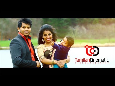 Un Paarvai Pothum...... Birthday Song JERIN