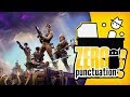 Fornite: Battle Royale and Dusk Zero Punctuation Fornite: Battle Royale and Dusk Zero Punctuation