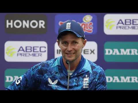 Joe Root | Post Match Press Conference | 3rd ODI | Sri Lanka vs England 2026
