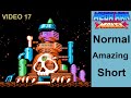 Mega Man Maker Wily Challenge 17