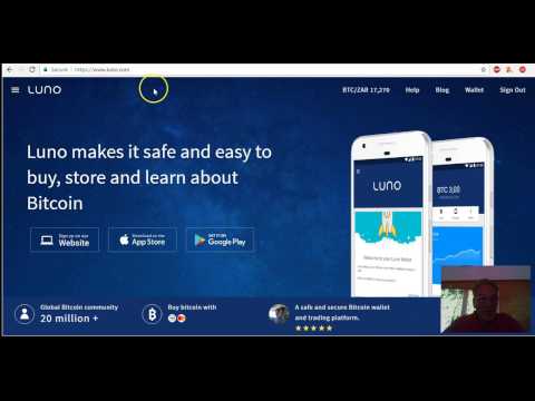 Where to buy ripple cryptocurrency in south africa