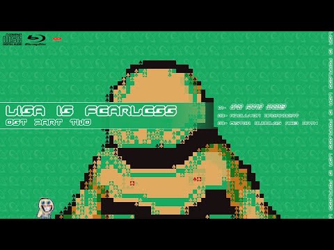 LISA: Is Fearless OST - Mister Bubbles Acid Bath