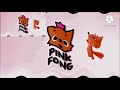 Pinkfong Logo Effects 6 9