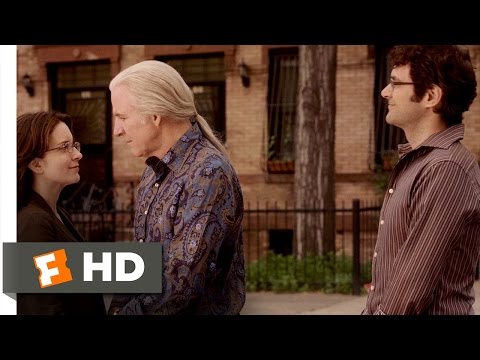 ベビーママ（9/11）ムービークリップ - 5分間のアイコンタクト（2008年）HD (Baby Mama (9/11) Movie CLIP - Five Minutes of Eye Contact (2008) HD)