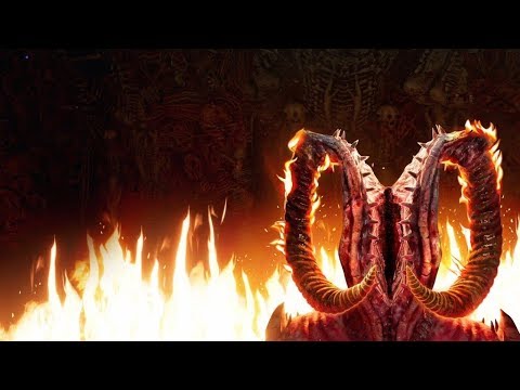 AGONY |  FULL GAME | PLAYTHROUGH | PART 1