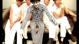 The Adicts - Troubadour