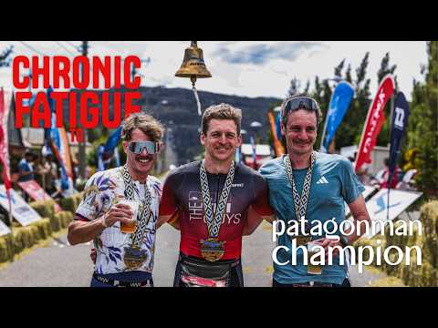 Patagonman Champion Stephen Derrett | The Story You Didn’t See