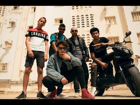 Dima 7ouma  - HXSEM  - officiel mp3