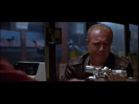 Alien Nation   454 Casull Scene