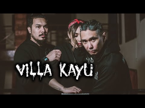 Villa Kayu – DMS [ Penelusuran ]