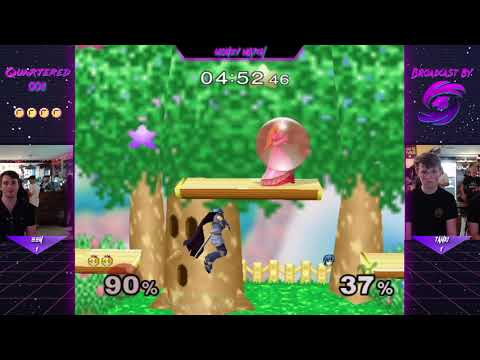 Een vs Tanki - Money Match - Quartered 008: CIVIL WAR