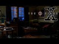 The X Files Mulder S Apartment Ambient Soundscape