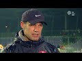 video: Vasas - DVTK 1-1, 2018 - Edzői értékelések