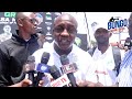 MANDONGA ATISHIA NGUMI NDOIGE HADHARI MASHABIKI WAMSHANGILIA MSAMVU