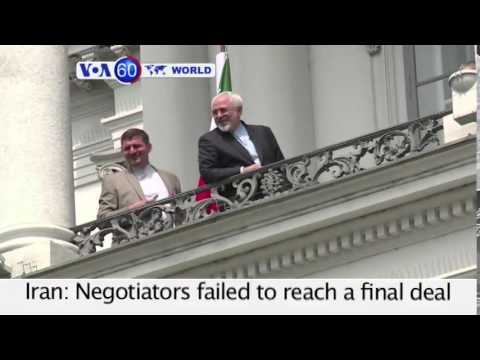 VOA60 World 07-02-2015