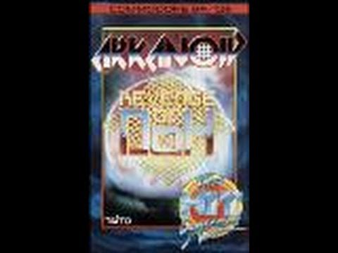 Arkanoid II : Revenge of Doh Atari