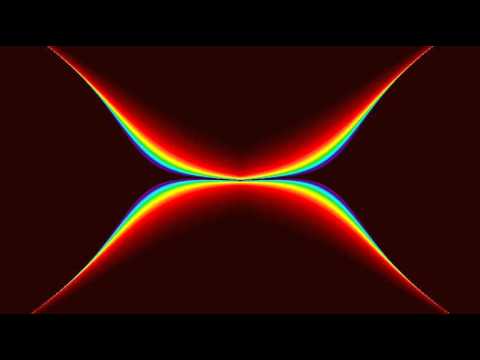 One Hour 6.3Hz Theta Astral Projection OBE Pure Binaural - Karmic Beats