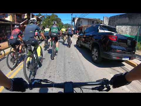 Bigbiker Santo Antonio do Pinhal 2021-largada 1